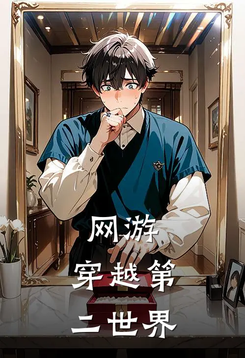 网游：穿越第二世界