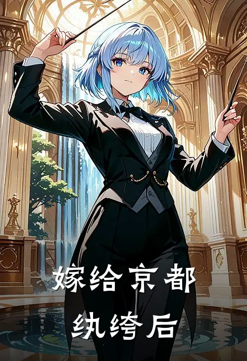 嫁给京都纨绔后