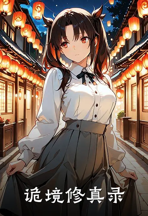 陆九溟江充（诡境修真录）最新章节列表_（陆九溟江充）诡境修真录最新小说