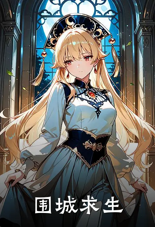 围城求生索科洛夫阿列克谢全本免费小说_热门网络小说推荐围城求生索科洛夫阿列克谢