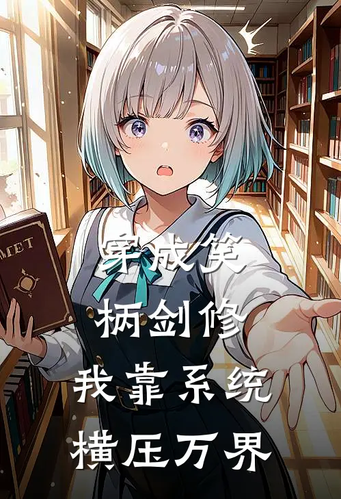 穿成笑柄剑修，我靠系统横压万界