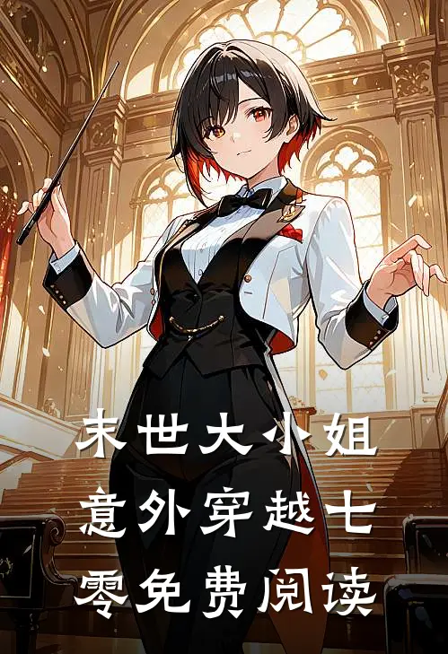 末世大小姐意外穿越七零免费阅读