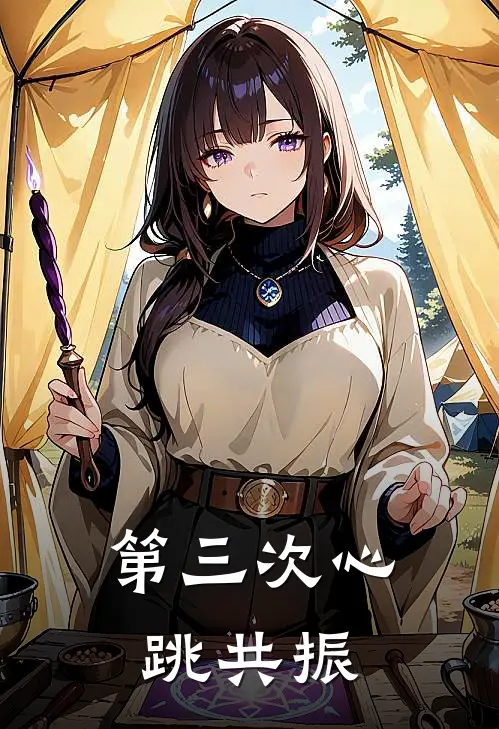 第三次心跳共振