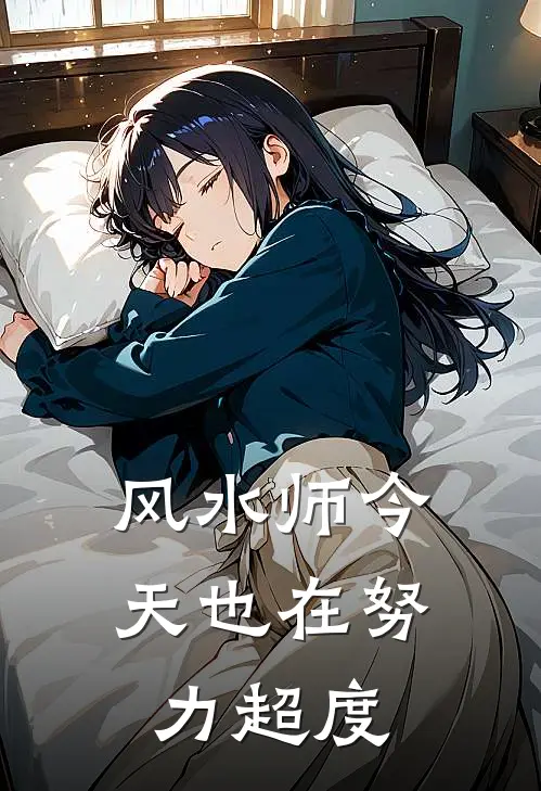 风水师今天也在努力超度艾苏依萍最新章节免费阅读_风水师今天也在努力超度全集免费阅读