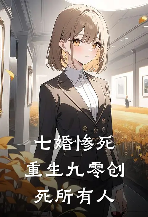 七婚惨死：重生九零创死所有人(林小春周兵)免费小说完结_最新推荐小说七婚惨死：重生九零创死所有人(林小春周兵)