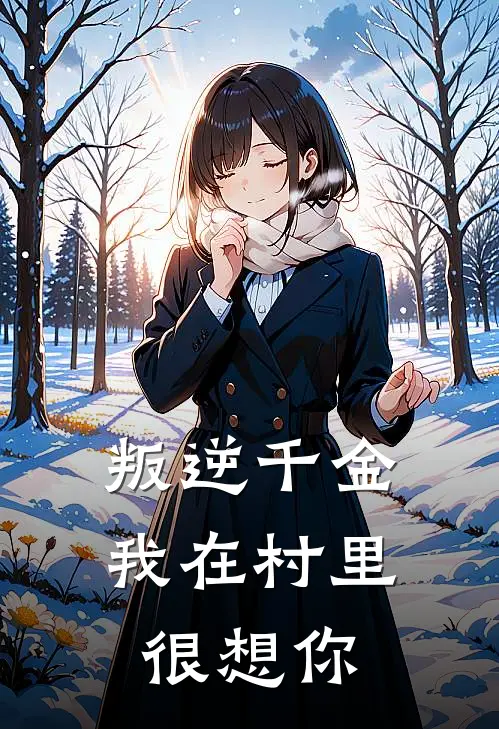 叛逆千金：我在村里很想你(姜予礼姜宴之)最新好看小说_无弹窗全文免费阅读叛逆千金：我在村里很想你姜予礼姜宴之