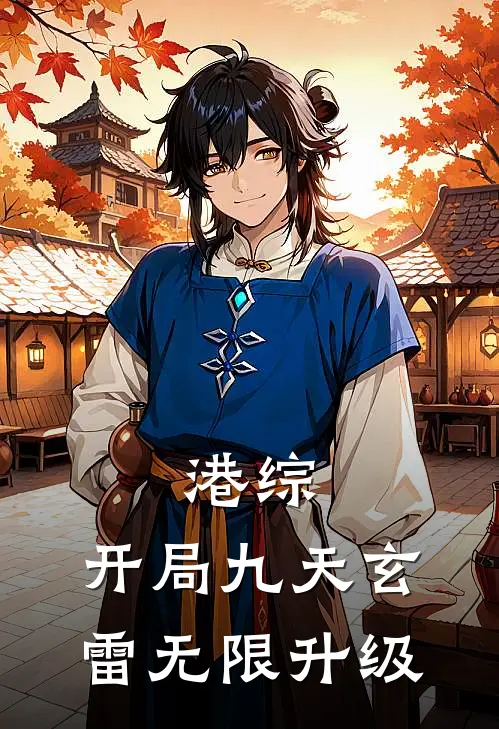 港综：开局九天玄雷无限升级(林肯陈友)免费小说_完整版免费阅读港综：开局九天玄雷无限升级林肯陈友