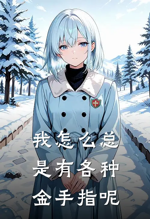 我怎么总是有各种金手指呢