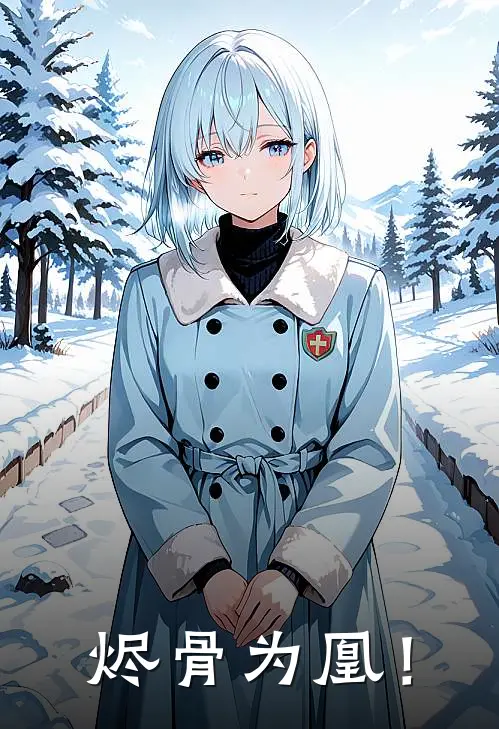 烬骨为凰！沈烬萧寒阙最新小说推荐_热门小说排行榜烬骨为凰！(沈烬萧寒阙)