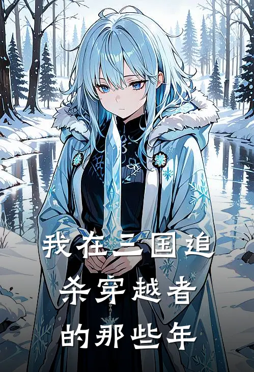 我在三国追杀穿越者的那些年