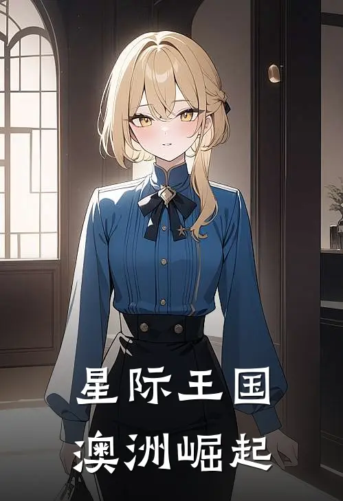 星际王国澳洲崛起(王冉陆羽)最新小说全文阅读_最新章节列表星际王国澳洲崛起(王冉陆羽)