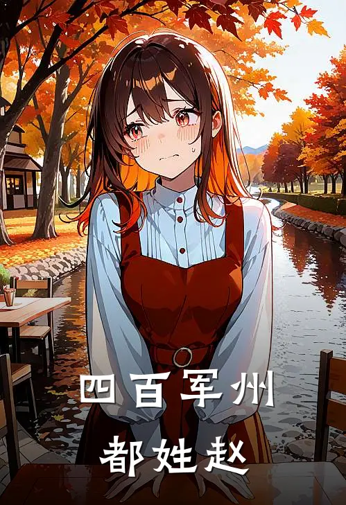 四百军州都姓赵