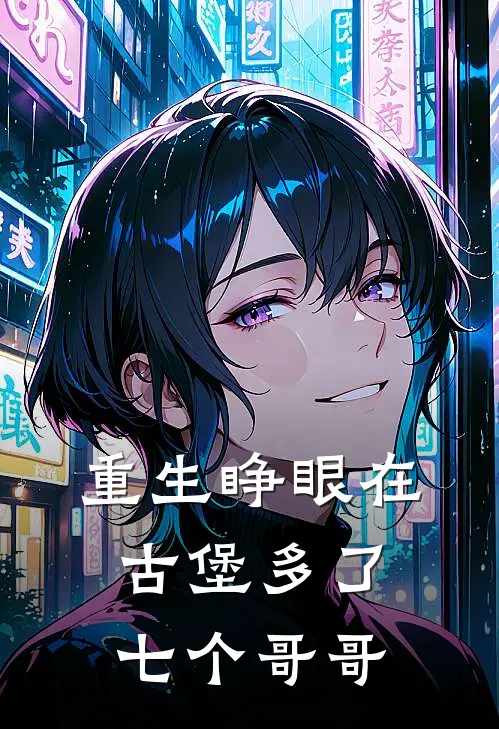 重生睁眼在古堡多了七个哥哥