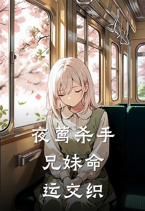 夜莺杀手：兄妹命运交织