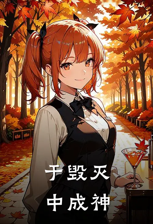 于毁灭中成神林简程九章推荐完结小说_热门小说在线阅读于毁灭中成神(林简程九章)