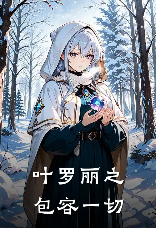 叶罗丽之包容一切(霍宸水默寒)全文免费小说_小说免费完结叶罗丽之包容一切(霍宸水默寒)