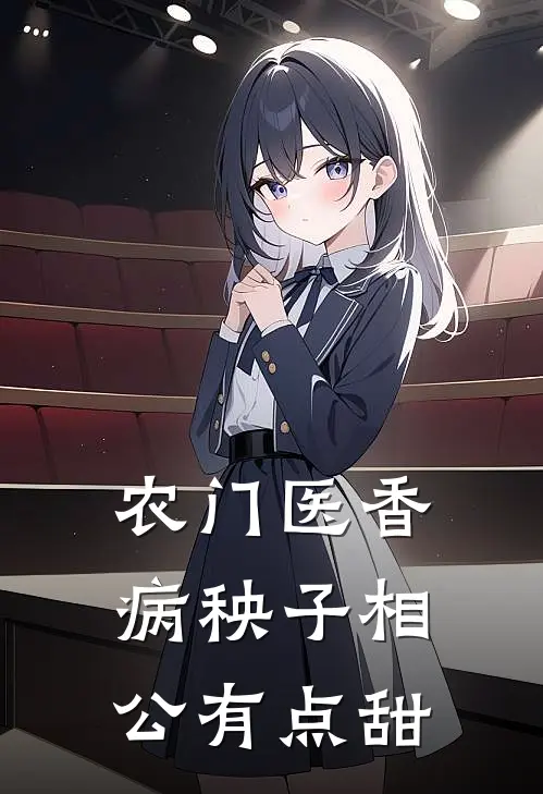 农门医香：病秧子相公有点甜(喻朝朝谢子轩)完本小说大全_热门小说大全农门医香：病秧子相公有点甜喻朝朝谢子轩