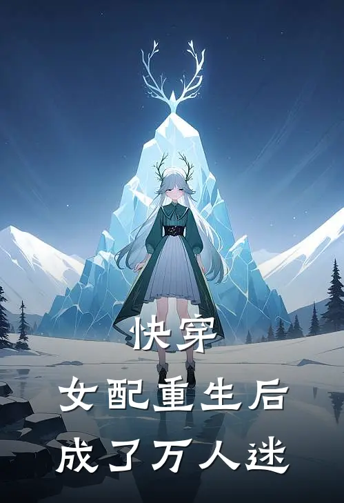 快穿，女配重生后成了万人迷