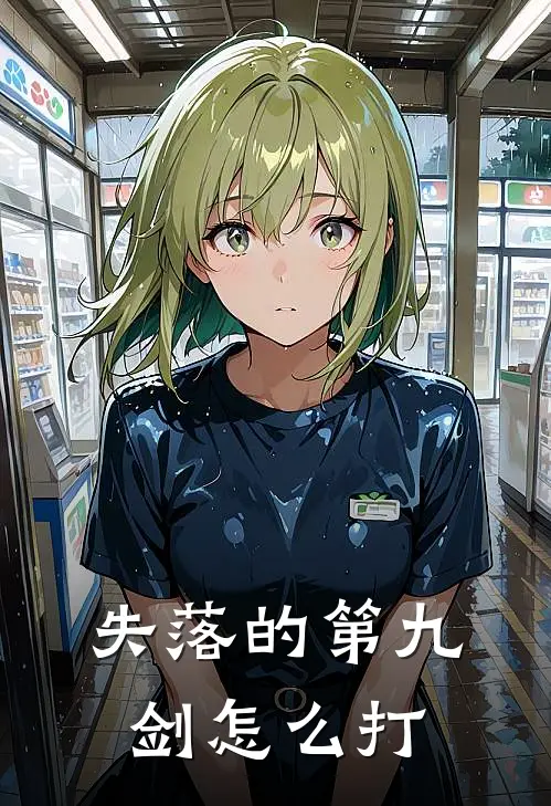 失落的第九剑怎么打