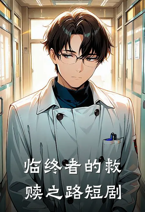 临终者的救赎之路短剧
