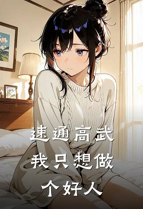 速通高武：我只想做个好人