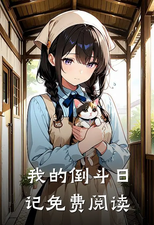 我的倒斗日记免费阅读