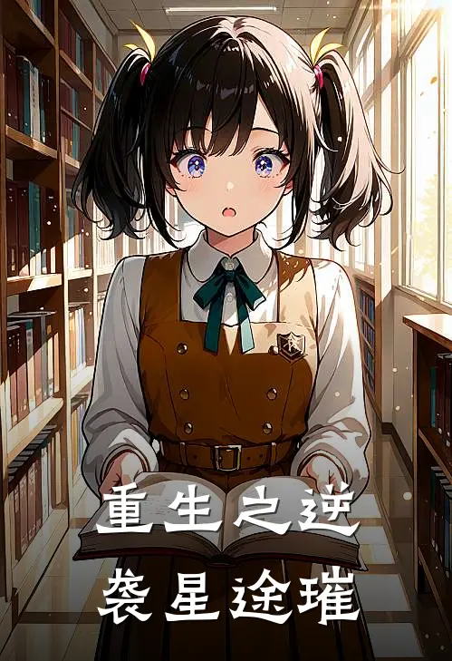 重生之逆袭星途璀