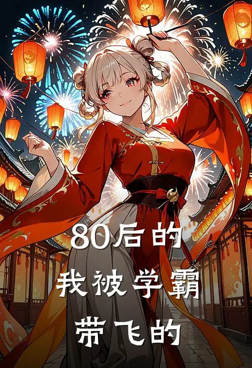 80后的我被学霸带飞的