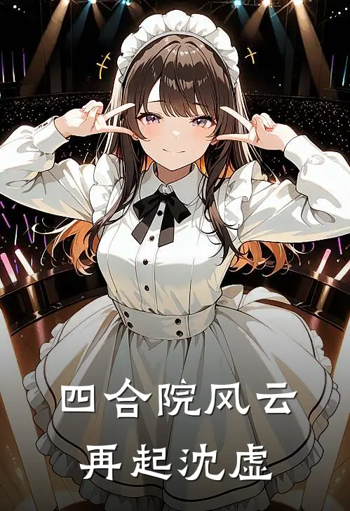 四合院风云再起沈虚