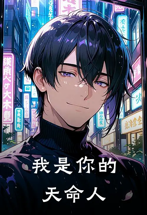 我是你的天命人
