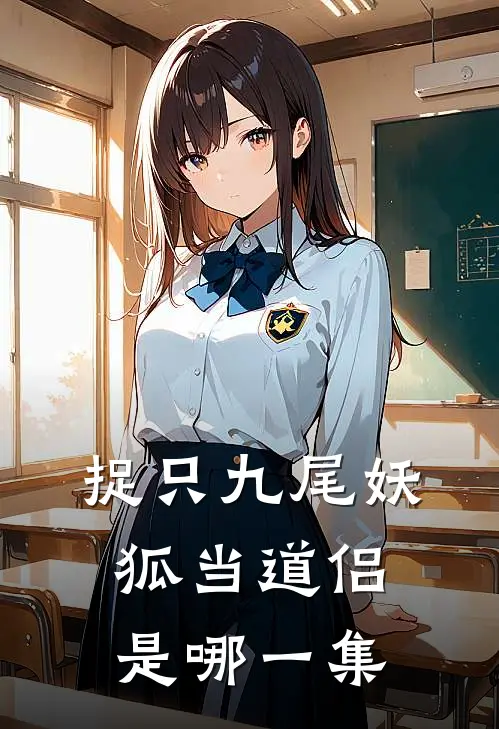 捉只九尾妖狐当道侣是哪一集