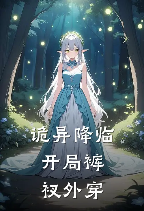 《诡异降临：开局裤衩外穿》苟戈王以诺免费完本小说在线阅读_《诡异降临：开局裤衩外穿》苟戈王以诺免费小说