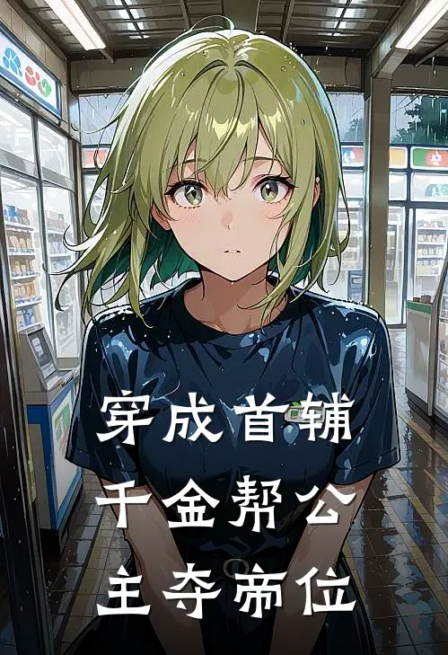 穿成首辅千金帮公主夺帝位