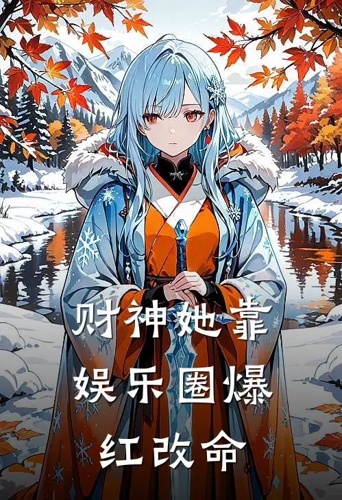 财神她靠娱乐圈爆红改命