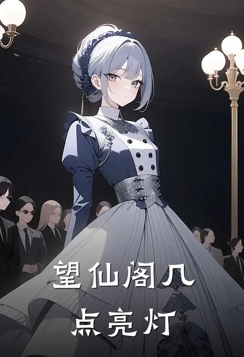 望仙阁几点亮灯