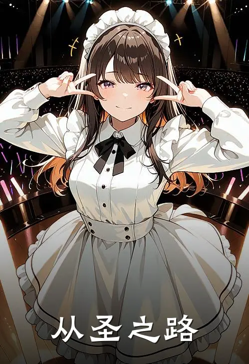从圣之路