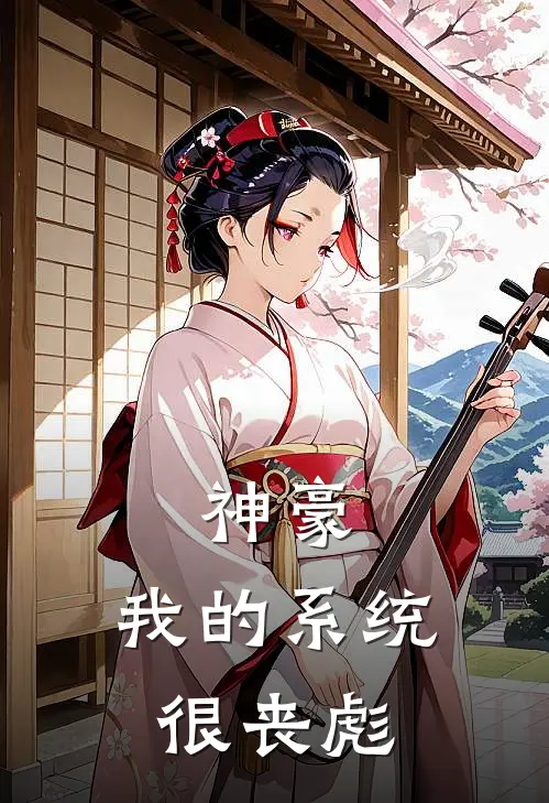 神豪：我的系统很丧彪(林凡赵凯)最新小说推荐_最新热门小说神豪：我的系统很丧彪林凡赵凯