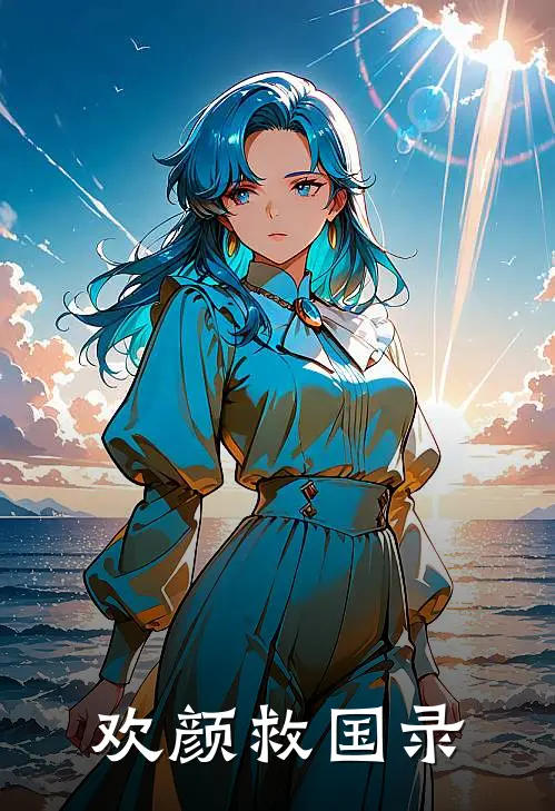 欢颜救国录陈默憨憨完结版小说_最新章节列表欢颜救国录(陈默憨憨)