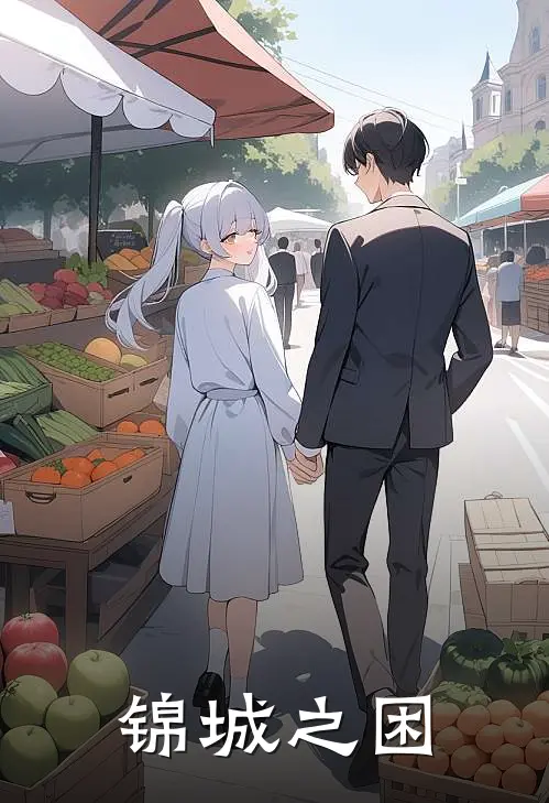 锦城之困