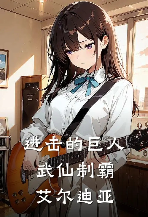 进击的巨人：武仙制霸艾尔迪亚