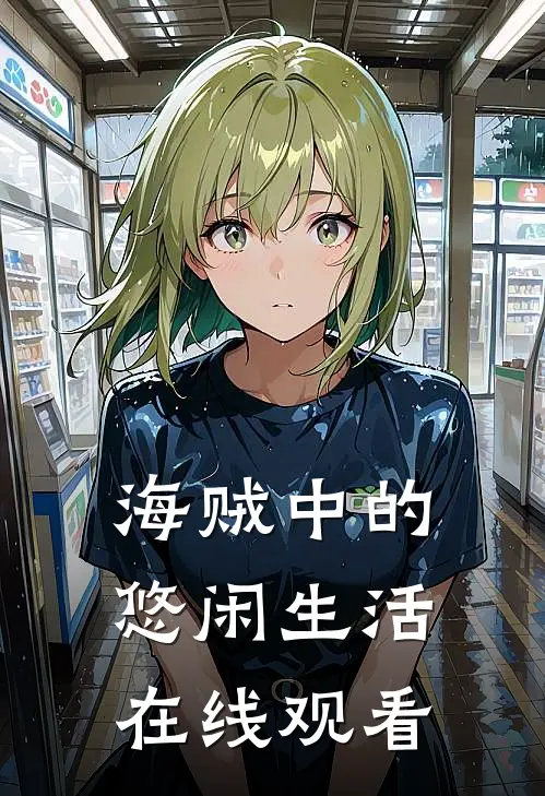 海贼中的悠闲生活在线观看