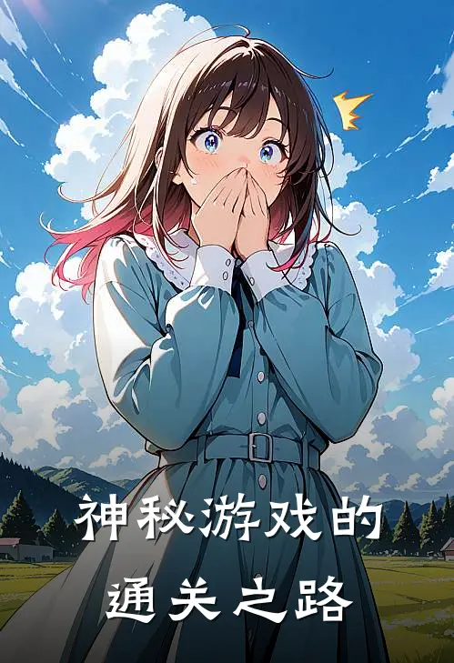 神秘游戏的通关之路