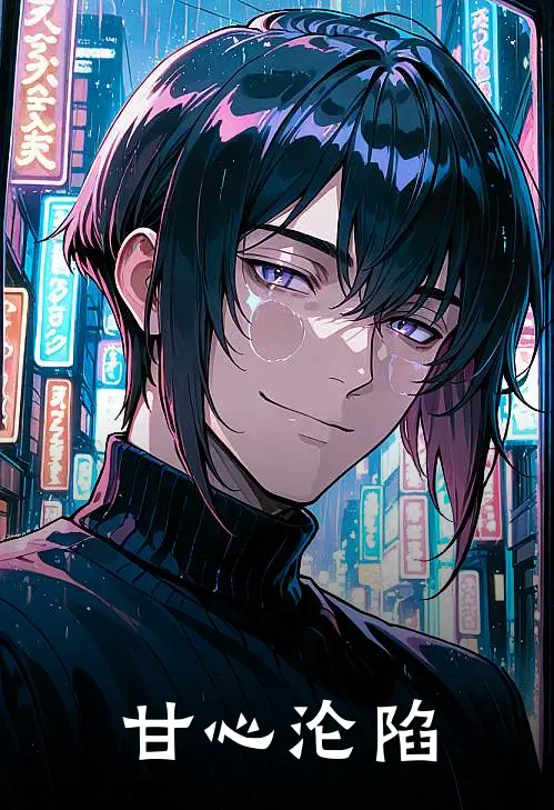 甘心沦陷