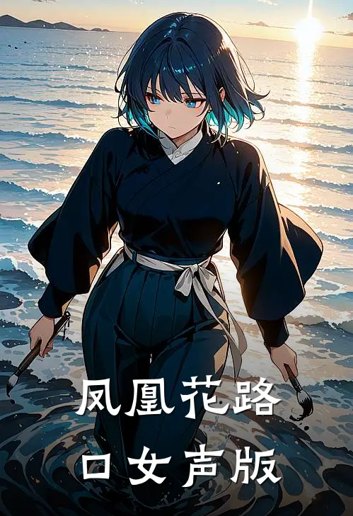 凤凰花路口女声版