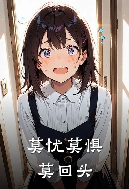 莫忧莫惧莫回头