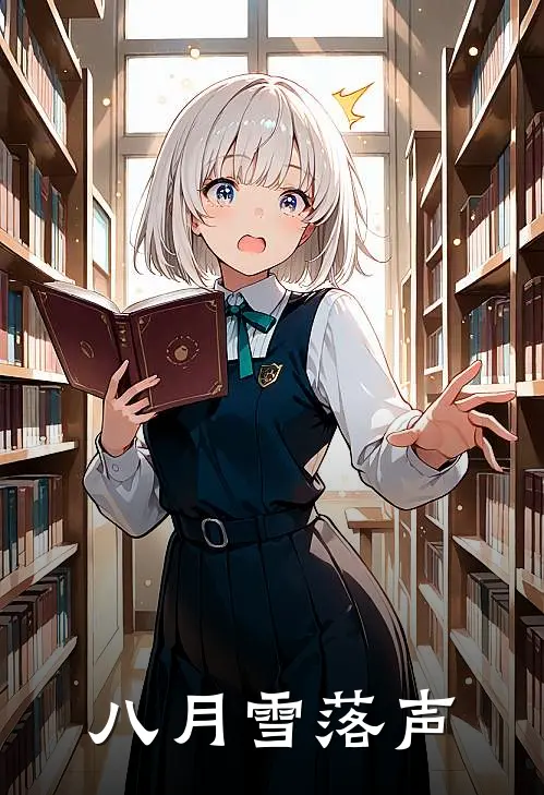 八月雪落声时月程雾黎免费小说全集_免费小说在哪看八月雪落声(时月程雾黎)