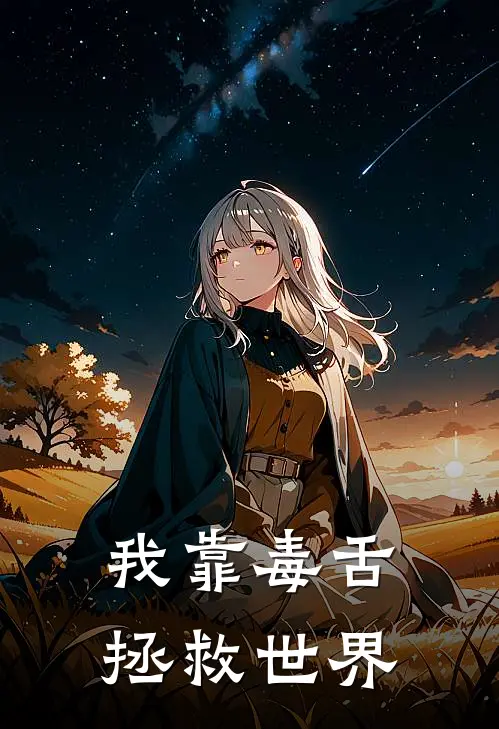 我靠毒舌拯救世界陈墨林小雨免费小说在线阅读_热门小说在线阅读我靠毒舌拯救世界陈墨林小雨