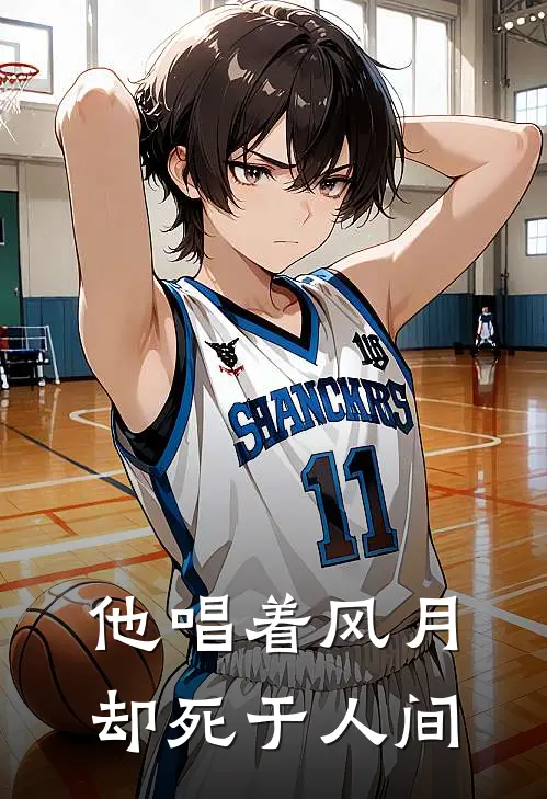 他唱着风月，却死于人间