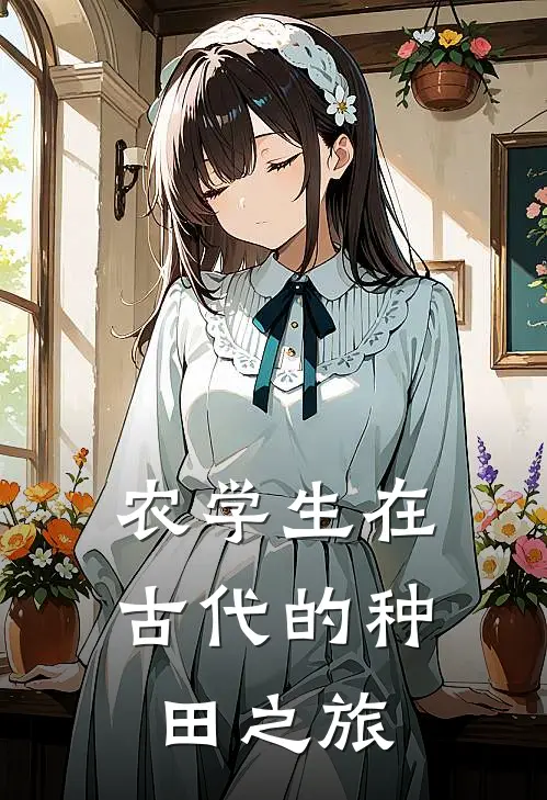 叶楠梣杨延昭《农学生在古代的种田之旅》全文免费在线阅读_《农学生在古代的种田之旅》全本在线阅读