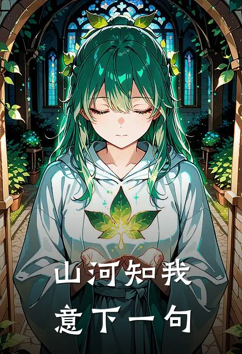 山河知我意下一句